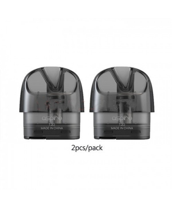 Aspire Minican 2 Replacement Pod Cartridge 2pcs/pack
