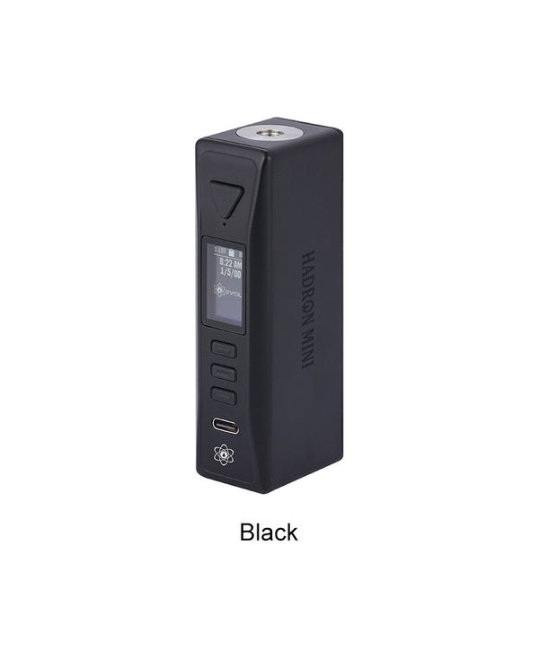 Steam Crave Hadron Mini DNA100C Mod