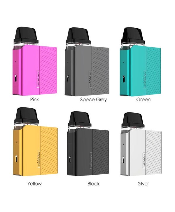 Vaporesso XROS Nano Pod System Kit