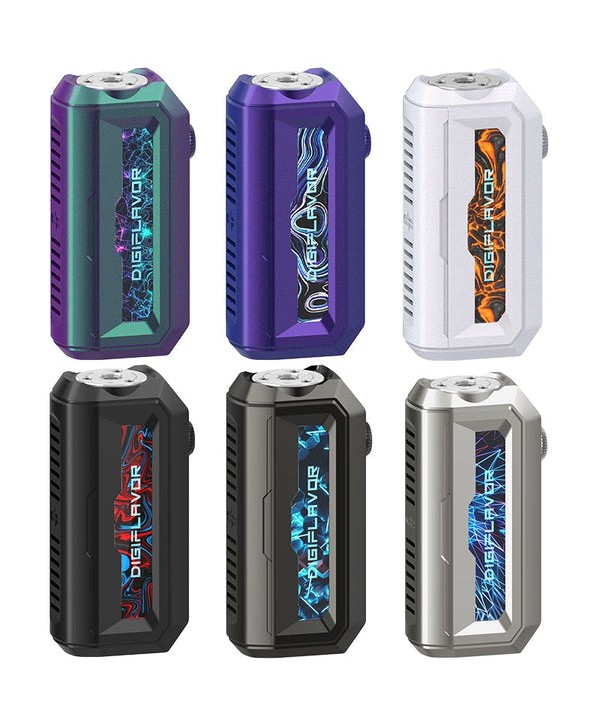 Digiflavor XP Box Mod 77W