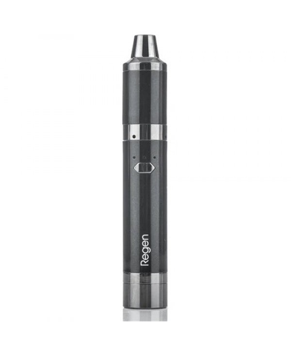 Yocan Regen Wax Vaporizer Kit 1100mAh