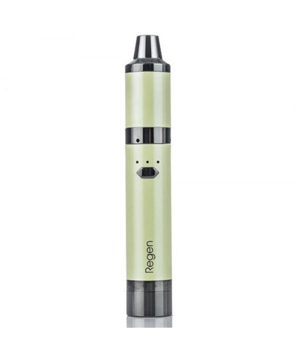 Yocan Regen Wax Vaporizer Kit 1100mAh