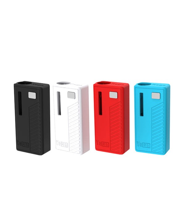 Yocan Rega Vaporizer Box Mod 320mAh