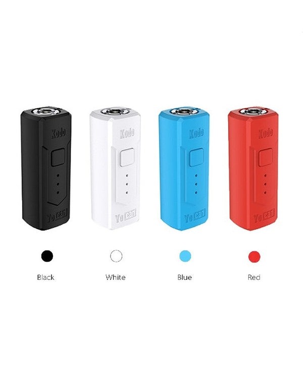 Yocan Kodo Box Mod 400mAh