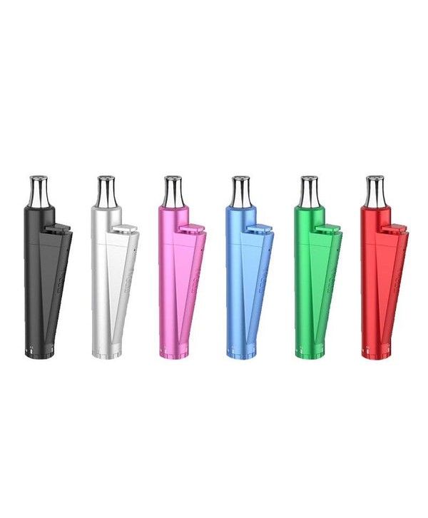 Yocan Lit VV Wax Vaporizer Pen Kit 400mAh