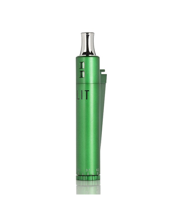 Yocan Lit VV Wax Vaporizer Pen Kit 400mAh