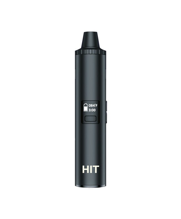 Yocan Hit Dry Herb Vaporizer Kit 1400mAh