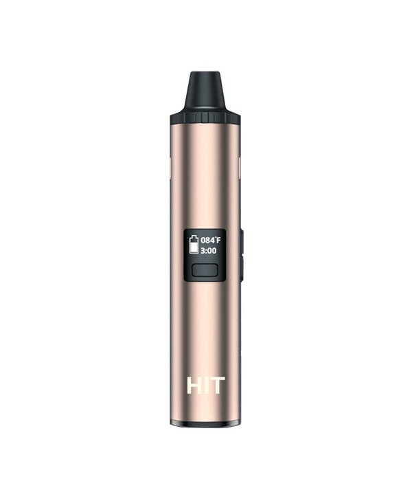 Yocan Hit Dry Herb Vaporizer Kit 1400mAh