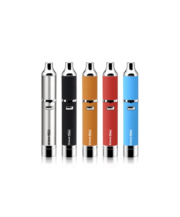 Yocan Evolve Plus Vaporizer Kit 1100mAh