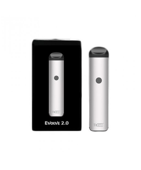 Yocan Evolve 2.0 AIO 650mAh Pod System Kit