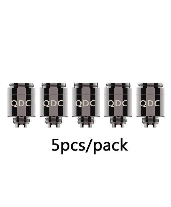 Yocan Armor Coil 0.75ohm 5PCS-Pack