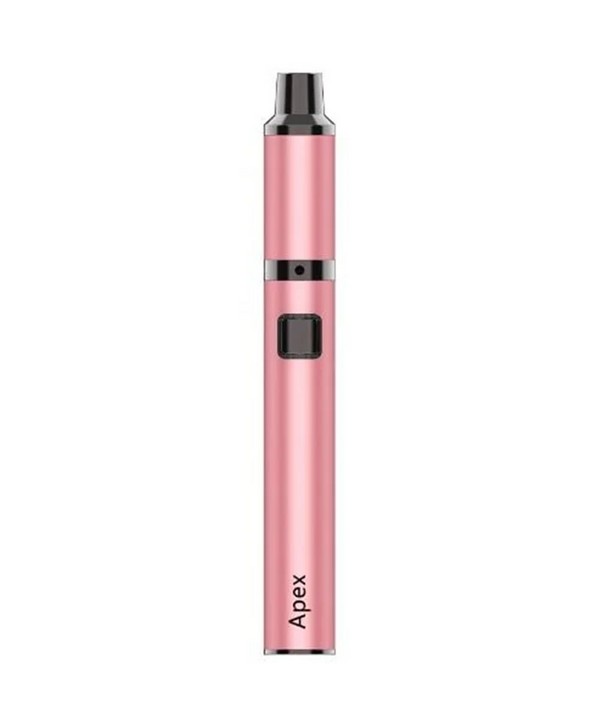 Yocan Apex 650mAh Vaporizer Kit