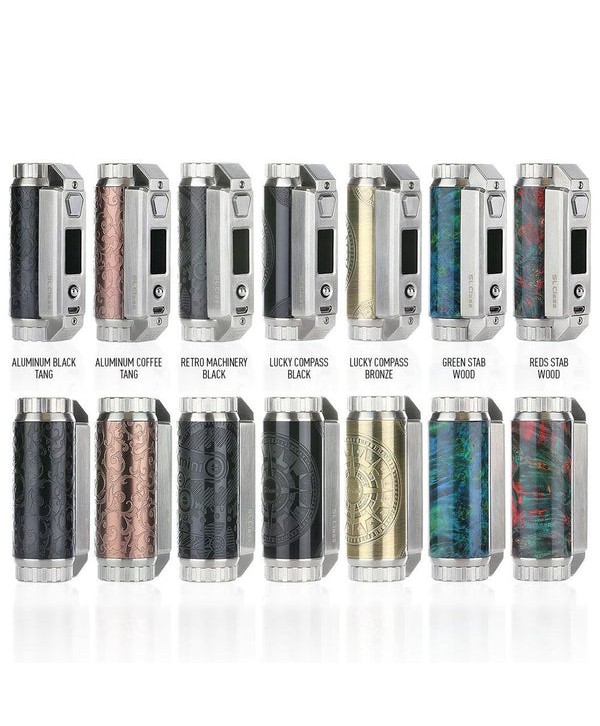 YiHi SXmini SL Class Mod 100W