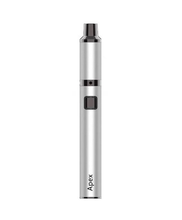 Yocan Apex 650mAh Vaporizer Kit