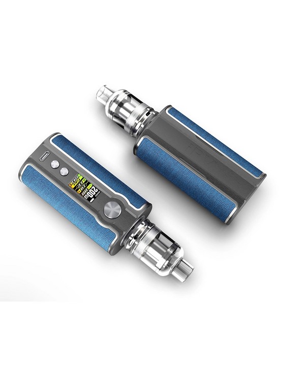 YIHI iPV V200 Mod Kit 200W