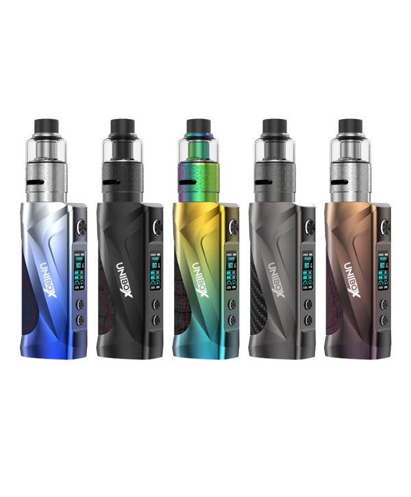 OXVA Unibox PnM 80W Pod Mod Kit