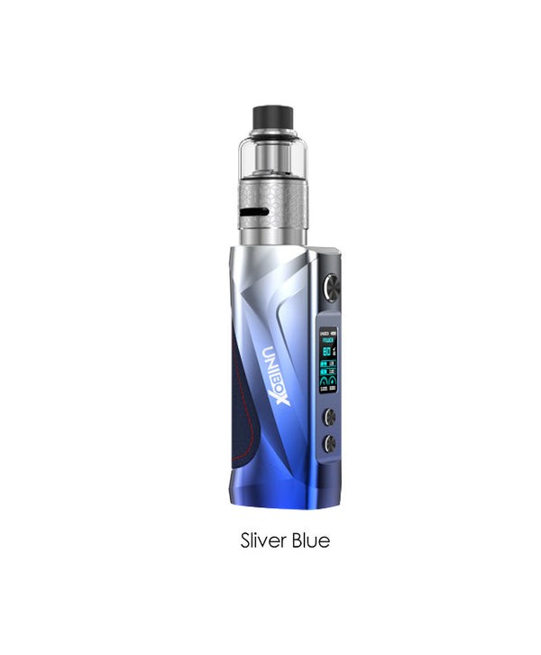 OXVA Unibox PnM 80W Pod Mod Kit