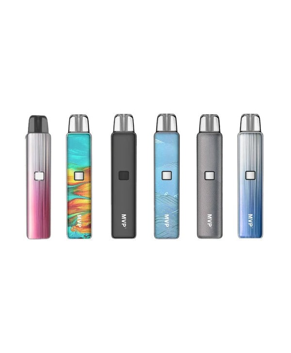 Innokin MVP Pod Kit 500mAh 2.7ml