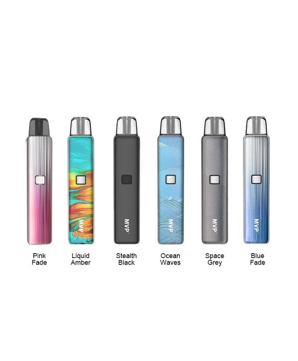 Innokin MVP Pod Kit 500mAh 2.7ml