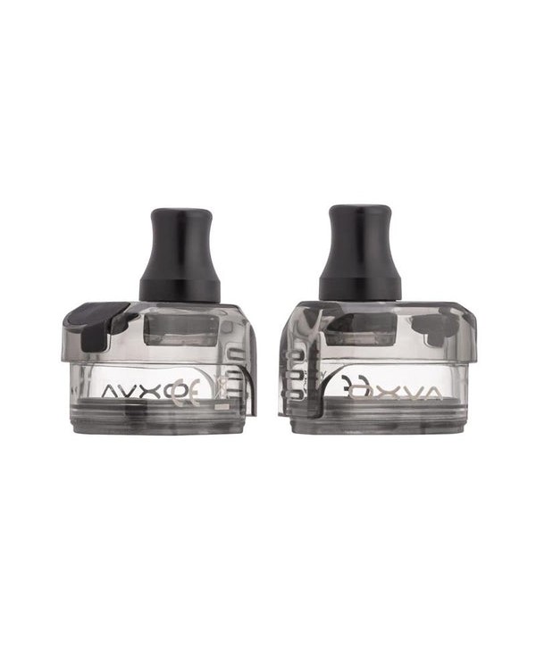 OXVA Origin Mini Replacement Empty Pod Cartridge 4ml (2pcs/pack)