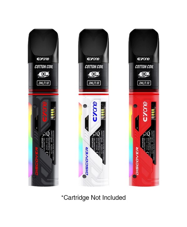 CYONE Discovery Pro Battery 350mAh Without Pod Cartridge