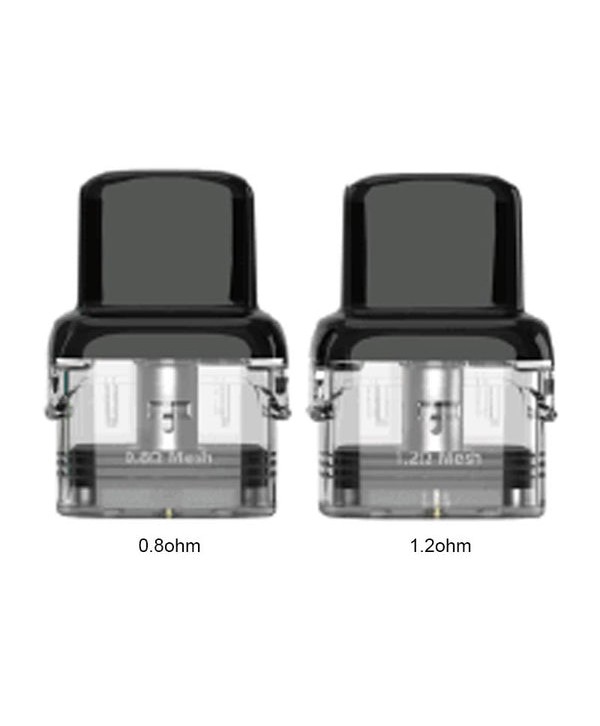 Eleaf Iore Prime Replacement Pod Cartridge 2ml 1pc/pack