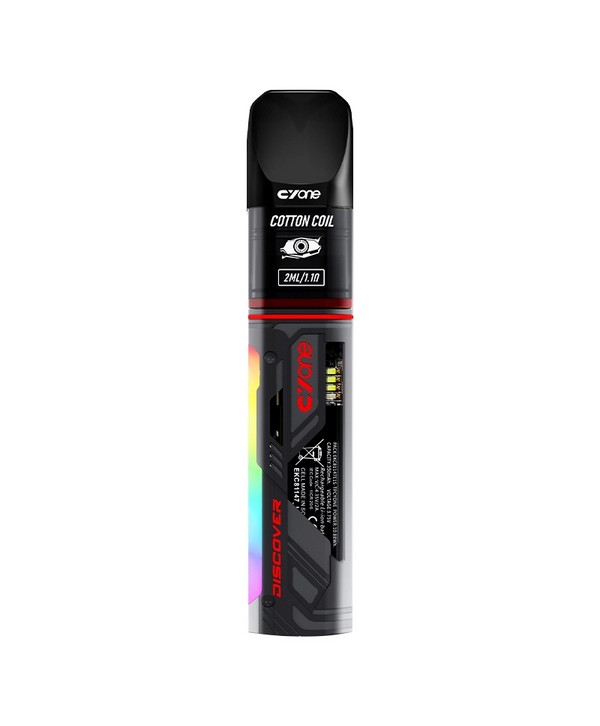 CYONE Discovery Pro Battery 350mAh Without Pod Cartridge