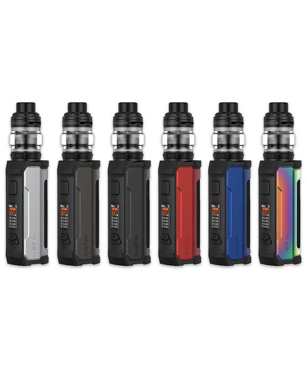 Aspire Rhea X 100W Kit