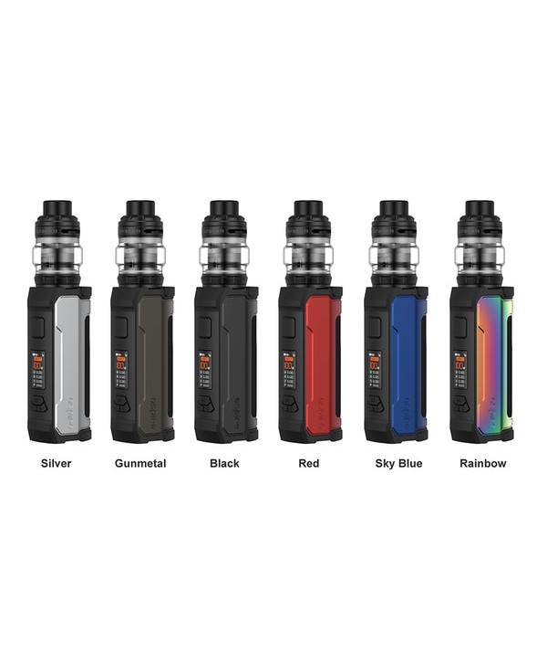 Aspire Rhea X 100W Kit