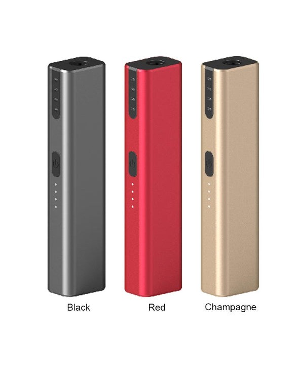 Uwoo YK 900mAh Heating Kit