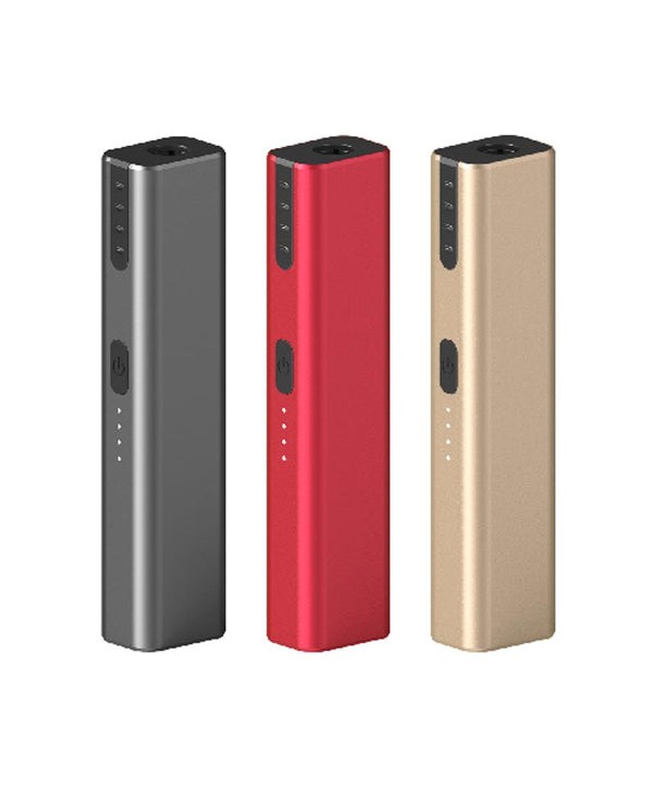 Uwoo YK 900mAh Heating Kit