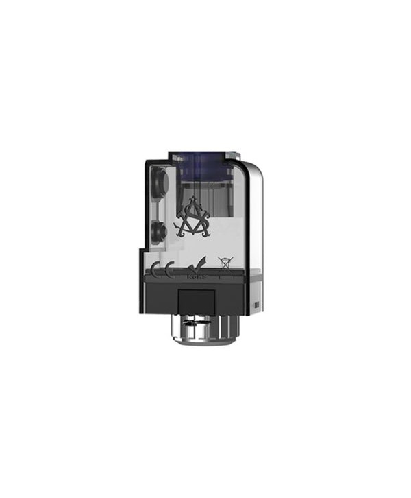 Asvape Micro Replacement Pod Cartridge 2ml (3pcs/pack)