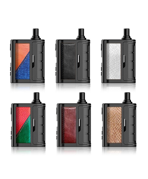 Vandy Vape Rhino 50W Pod Kit