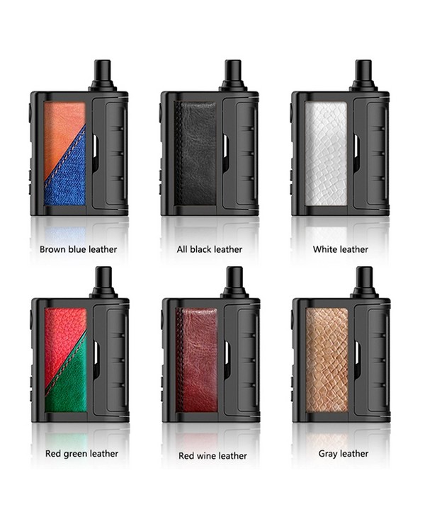 Vandy Vape Rhino 50W Pod Kit