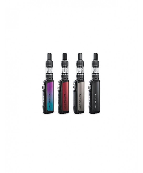 Justfog Q16 FF Kit 900mAh