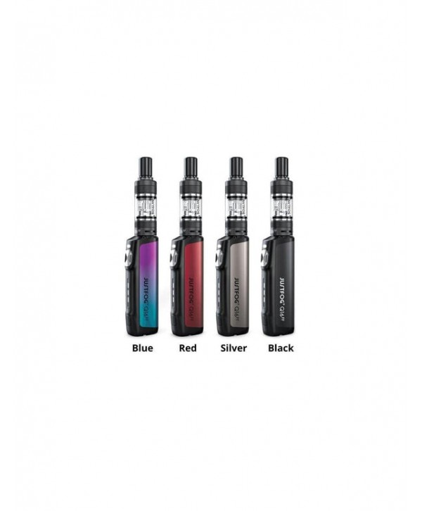 Justfog Q16 FF Kit 900mAh