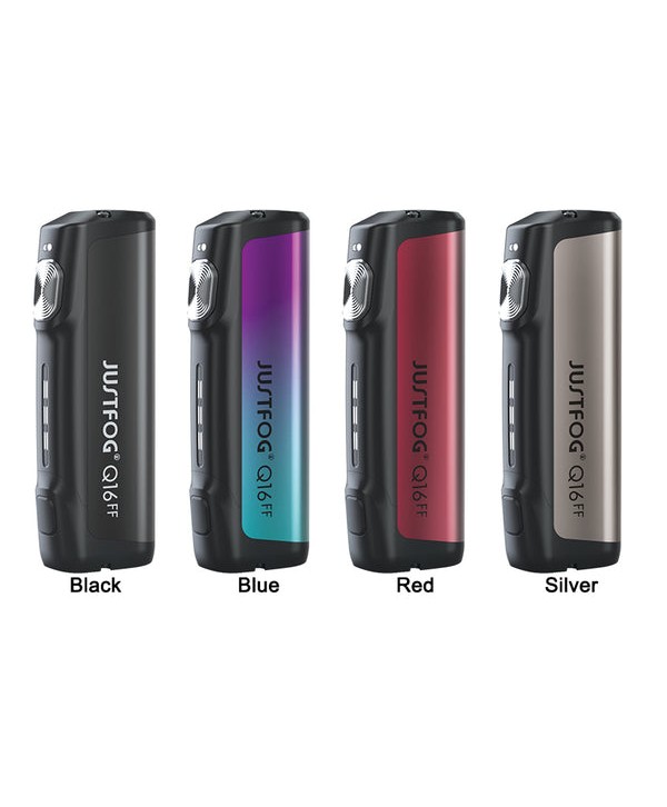 Justfog Q16 FF Battery 900mAh