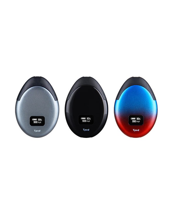 Yosta Ypod Pod Vape System Kit 500mAh-2ml