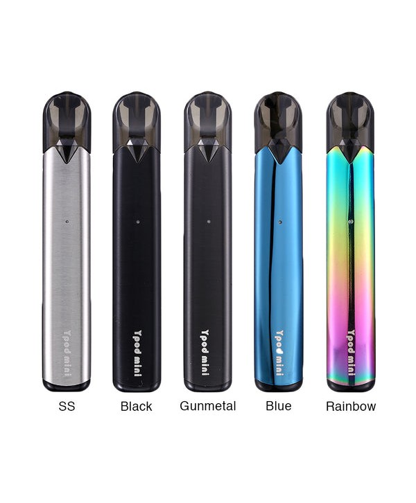 Yosta Ypod Mini Kit 310mAh Pod System 1.0ml