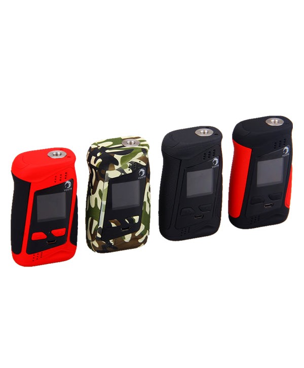 Yosta Livepor 230w TC Box Mod