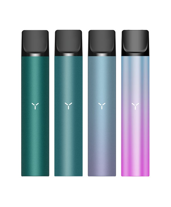 YOOZ Zero 2 Device Mod 350mAh