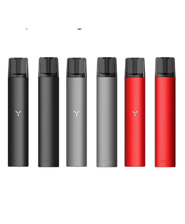 YOOZ Kit Disposable Pod System Kit 350mAh