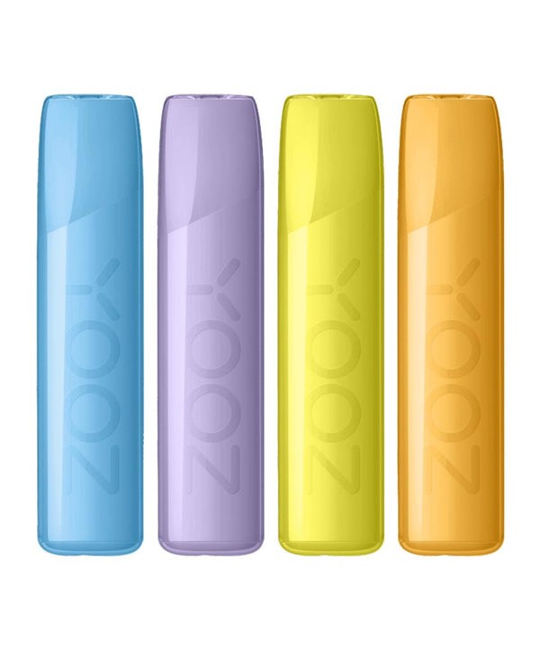 Yooz 550 Puffs Disposable Kit 320mAh