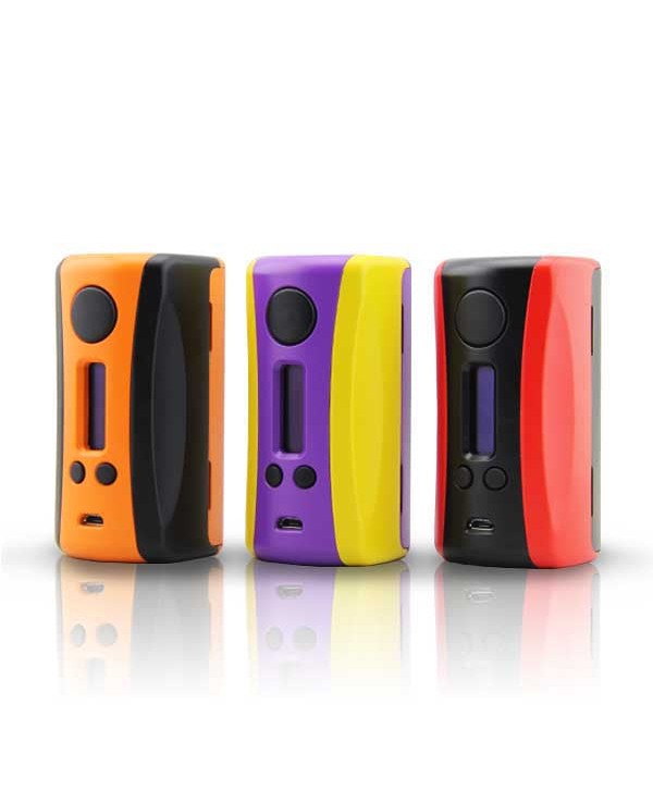 Yoko Vape TRX167 NDA167 Box Mod