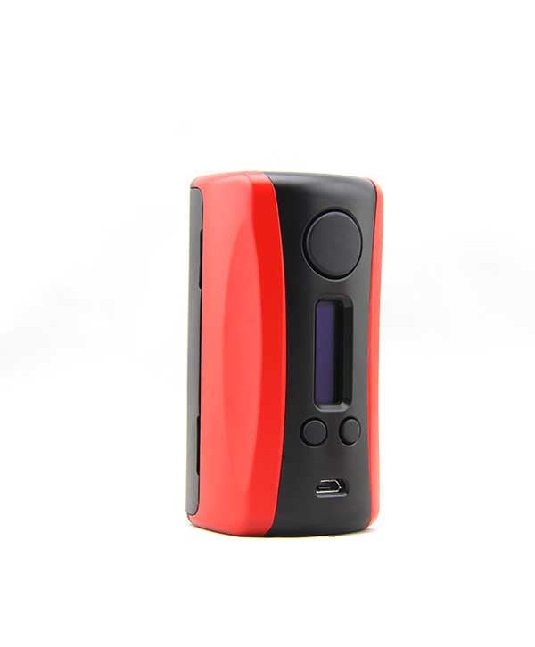 Yoko Vape TRX167 NDA167 Box Mod