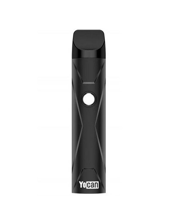 Yocan X Dab Pod Vaporizer 500mAh