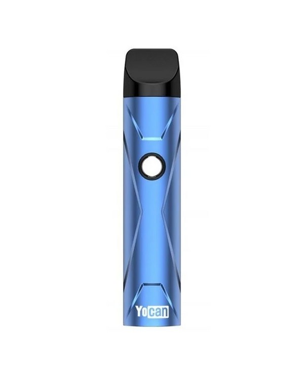 Yocan X Dab Pod Vaporizer 500mAh