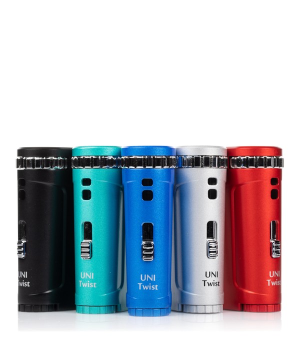 Yocan UNI Twist Mod 650mAh