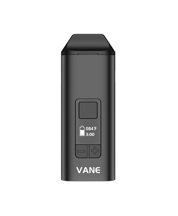 Yocan Vane Dry Herb Vaporizer 1100mAh