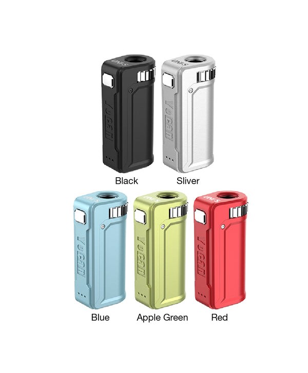 Yocan UNI S VV Box MOD